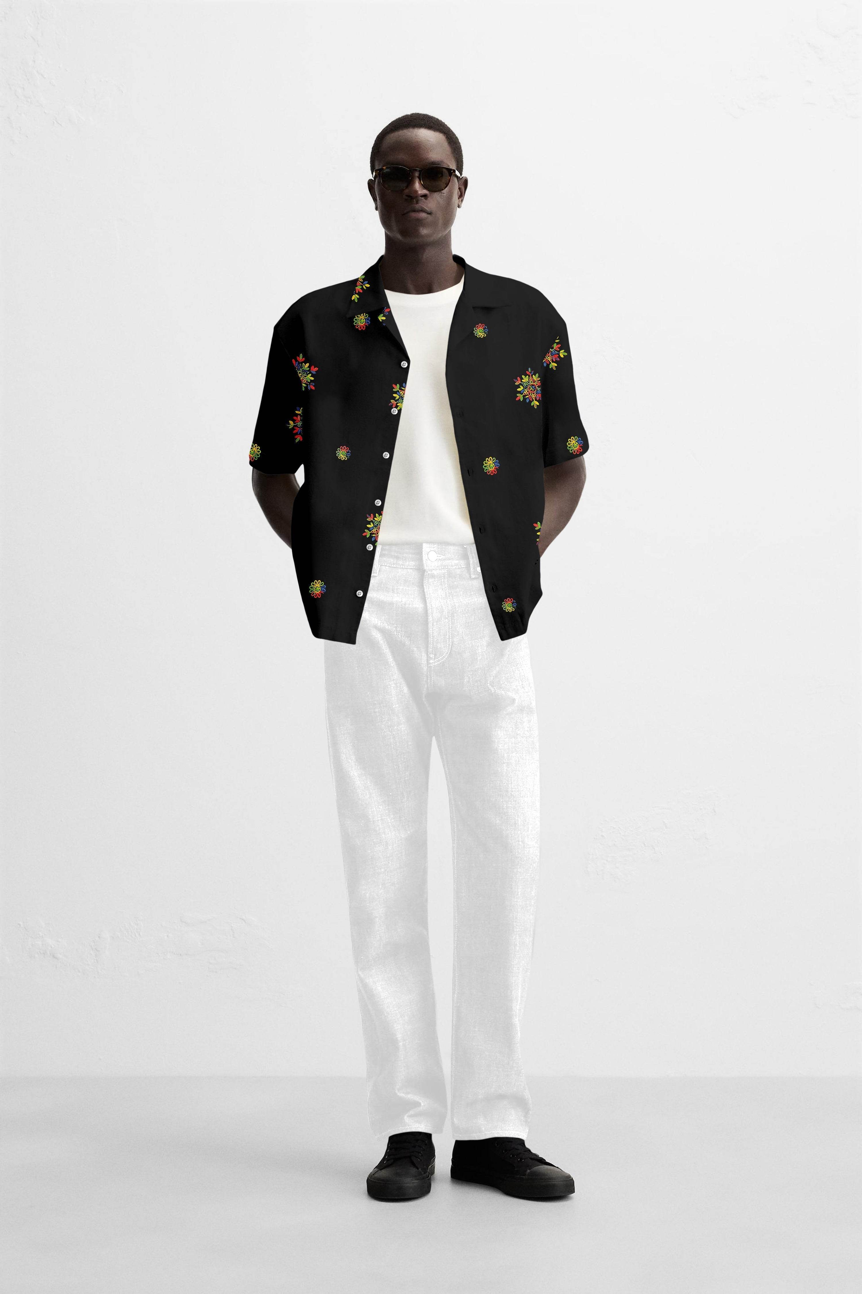 トップス hussein chalayan ss03 docking shirts トップス hussein