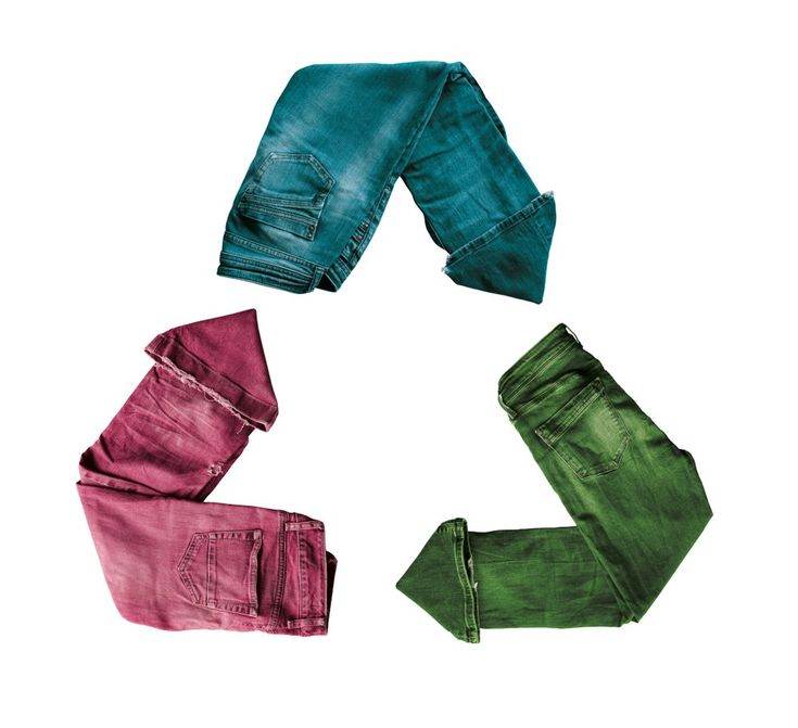 The Power of Sustainable Fashion with Quality - HALCYONS